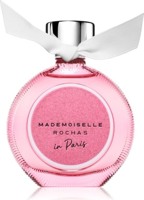 Mademoiselle i Paris Eau de Parfum for kvinner 50 ml