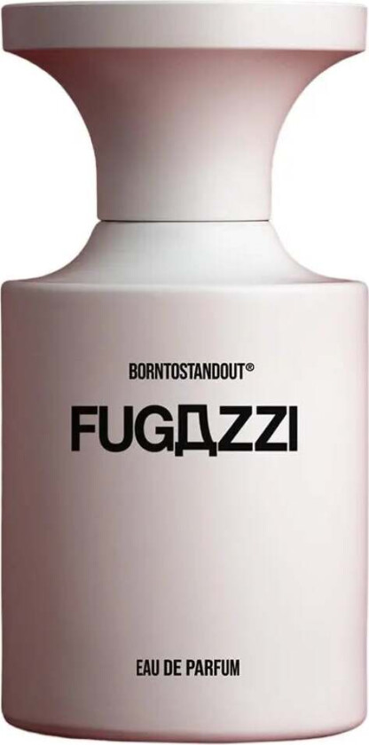 Fugazzi - 50 ML EAU DE PARFUM