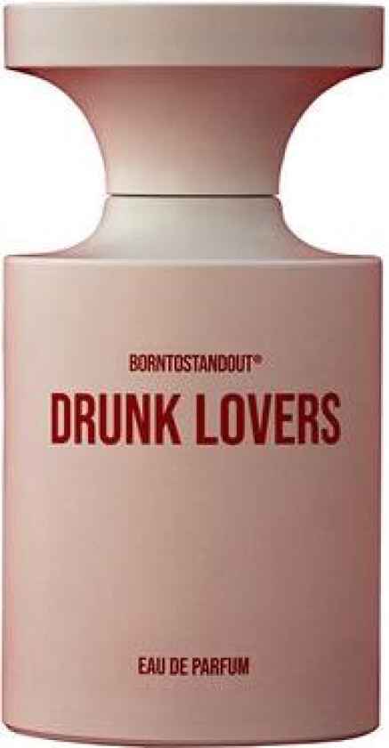 Born to Stand Out Drunk Lovers Eau de Parfum 100 ml