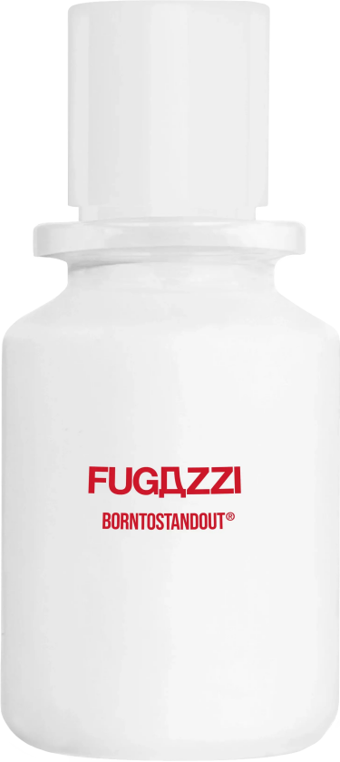 Born To Stand Out - 50 ML parfymeekstrakt