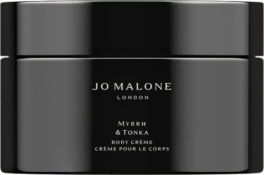 Mirra & Tonka Kroppskrem - 200 ml