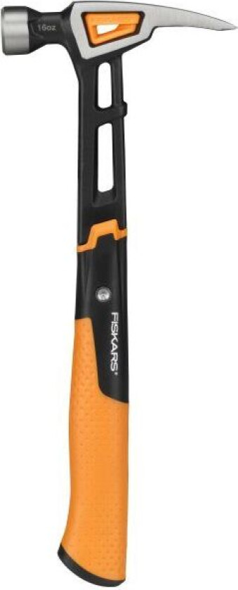 Bilde av IsoCore Snekkerhammer M, 16 oz