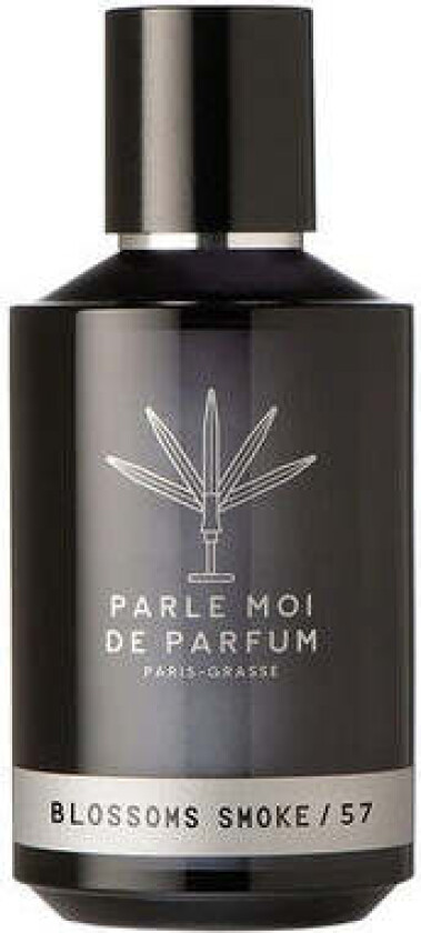 Parle Moi de Parfum Blossom Smoke 57 Eau de Parfum 100 ml