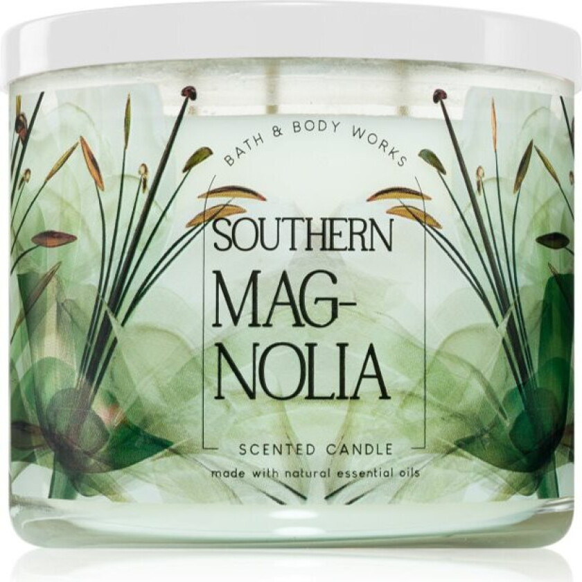 Southern Magnolia duftlys 411 g