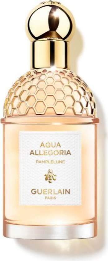 GUERLAIN Aqua Allegoria Pamplelune Refillable Eau de Toilette for kvinner 200 ml
