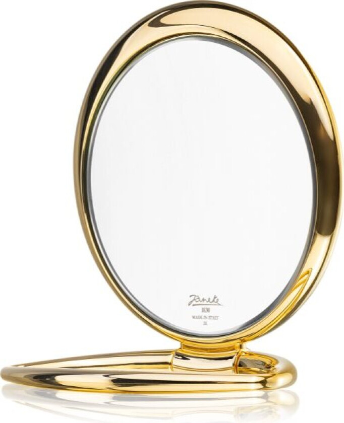 Bilde av Gold Line Bord Dobbelt sminkespeil Ø 130 mm