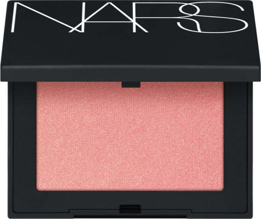 NARS NYHET Langvarig blushfarge INFATUATED 4,8 g