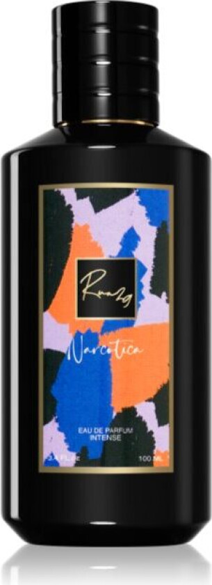 Narcotica Eau de Parfum for kvinner 100 ml