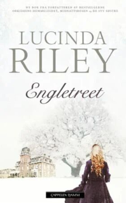 Engletreet av Lucinda Riley