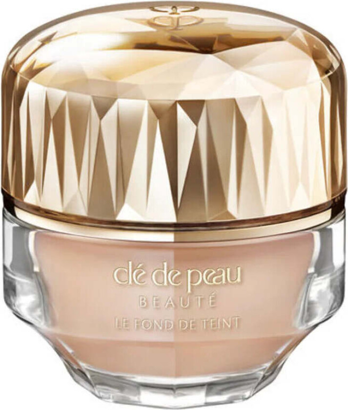 Cle de Peau Beaute Cream Foundation N I10 SPF 22 28 ml