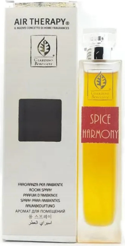 Romspray Giardino Benessere Spice Harmony 100ml