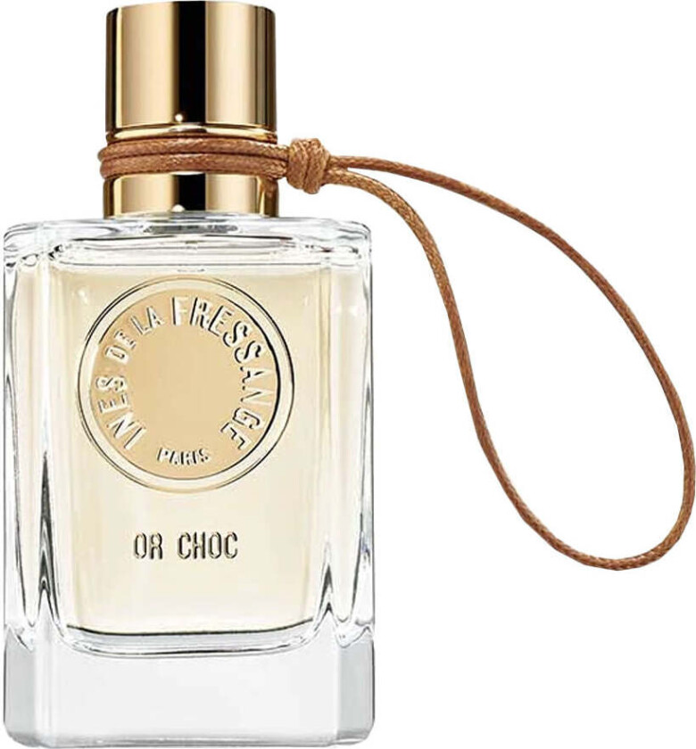Ines De La Fressange Signature eller Choc Eau De Parfum for kvinner 60 ml