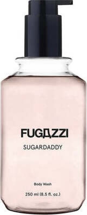 Sugardaddy dusjgelé