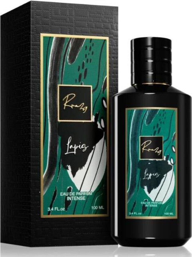 Lapis Intense Eau De Parfum for kvinner 100 ml