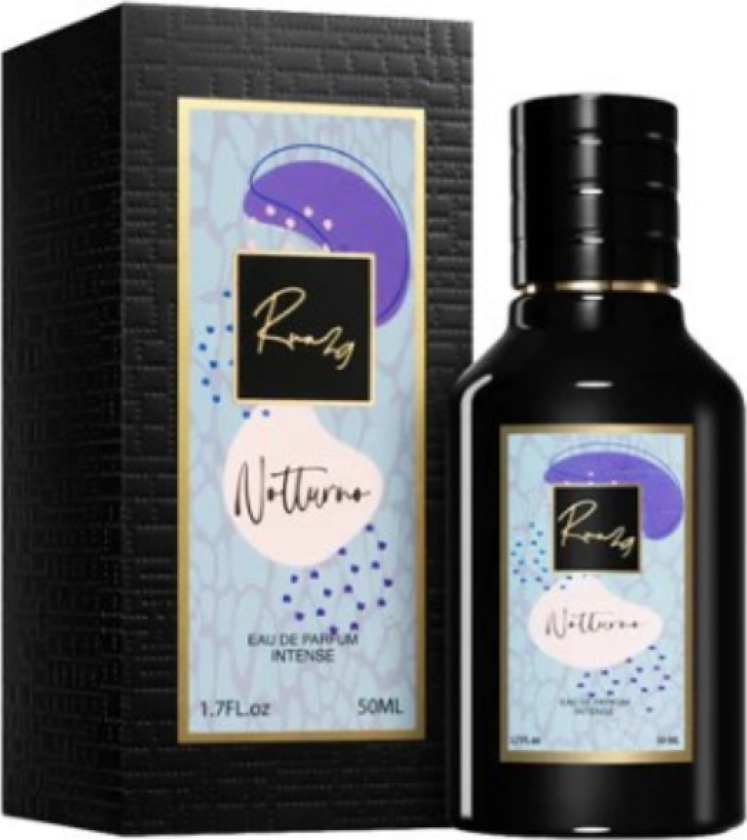 Notturno Intense Eau De Parfum for kvinner 100 ml