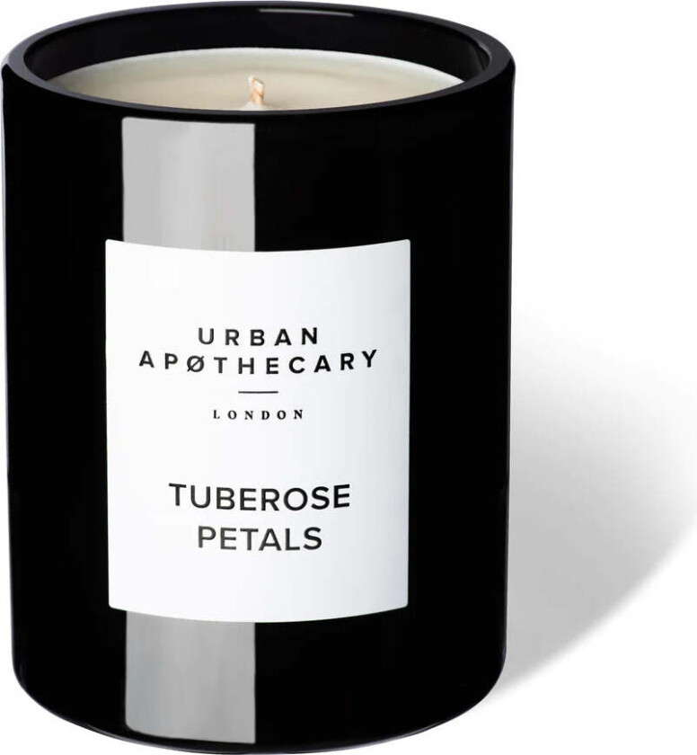 Urban Apothecary Tuberoseblader Duftlys 300 g
