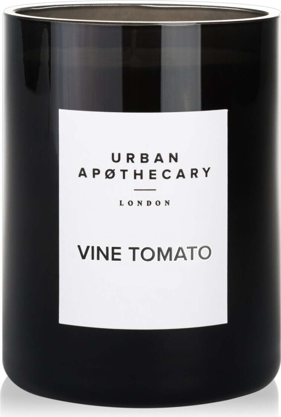 Urban Apothecary Vine tomat duftlys 300g