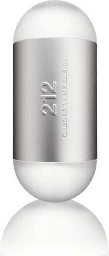 Carolina Herrera C Herrera 212 Etv 100ml