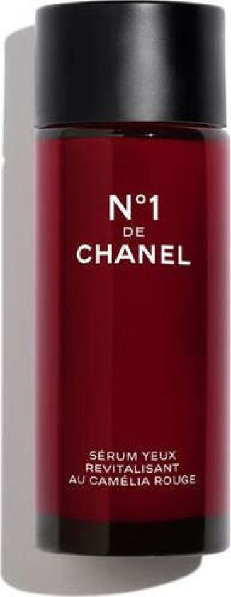Nr 1 av Revitalizing Eye Serum Refill 15ml