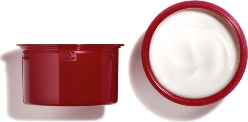 N°1 av Red Camellia Cream Refill 50 G