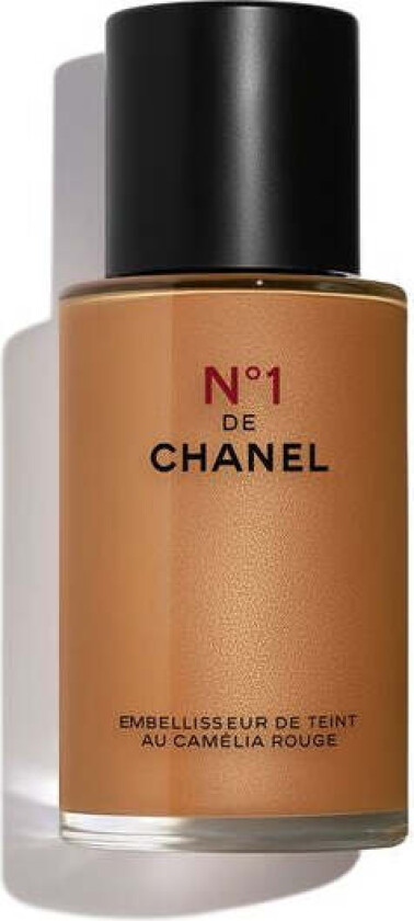 Nr 1 av Medium Coral Complexion Enhancer (30 ml)
