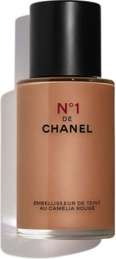 N°1 Sublimator De Av intens gulfarge (30 ml)