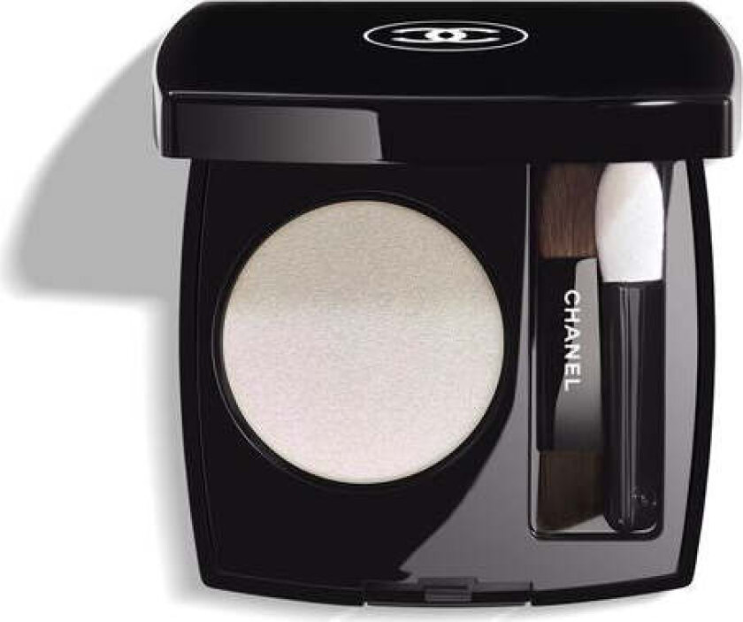 Top Coat 220 Ombre Essentielle - Blanc Perle (2,2 G)