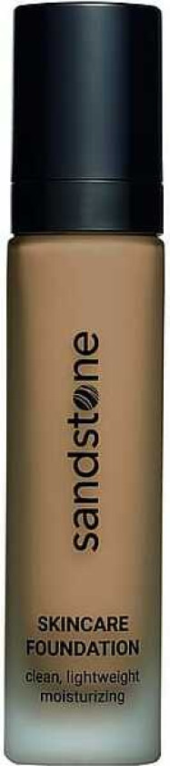 - Skincare Foundation 105 Tan
