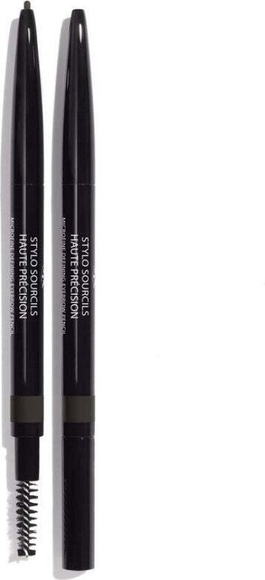 Microblading Inspired Eyebrow Stylus* 160 - Ébène