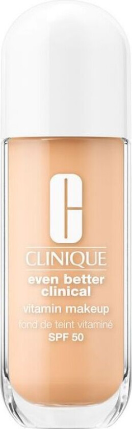 Even Better Clinical Vitamin Makeup Spf 50 1 - Lett Varm (30 Ml)