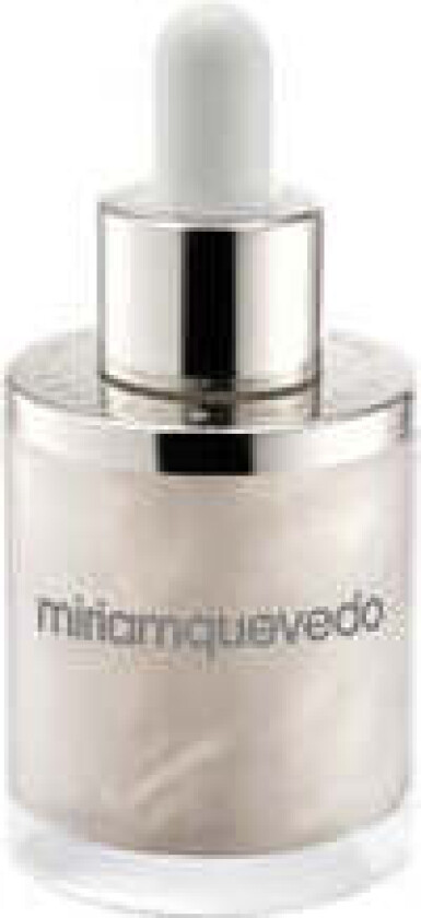 Bilde av Glacial White Caviar Hydra Pure Precious Elixir - Regenererende Serum 50ml