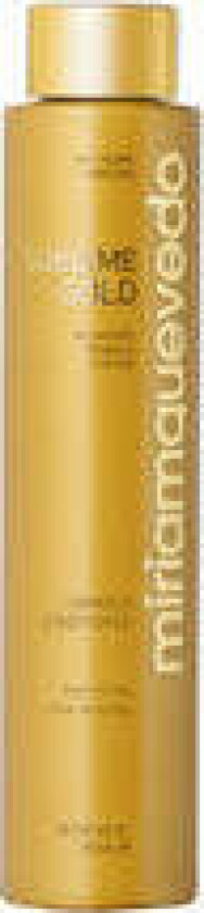 Sublime Gold Luminous Shampoo - 250 ml