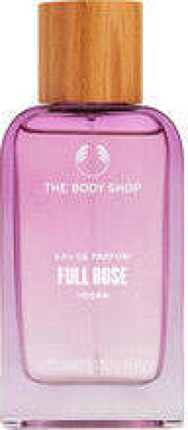 Full Rose EDP - 75ml