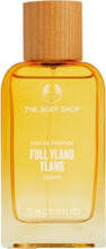 Full Ylang Ylang EDP - 75ml