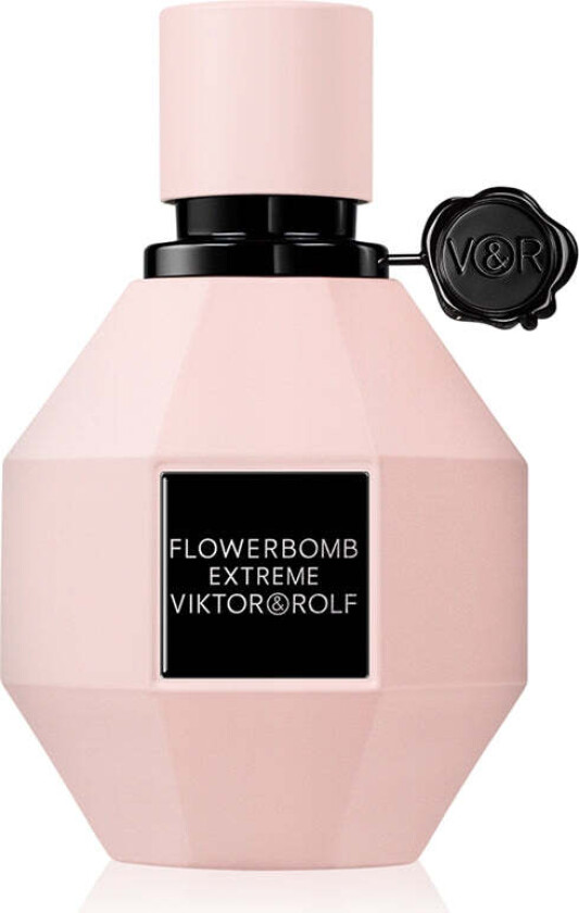 Viktor & Rolf Flowerbomb Extreme Eau de Parfum for kvinner 50 ml