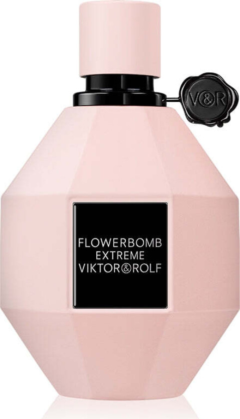 Viktor & Rolf Flowerbomb Extreme Eau de Parfum for kvinner 100 ml