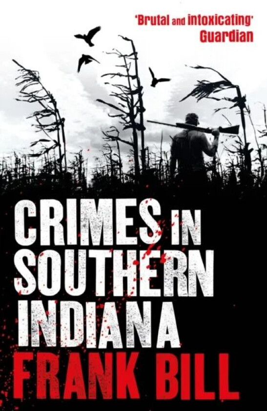 Crimes in Southern Indiana av Frank Bill