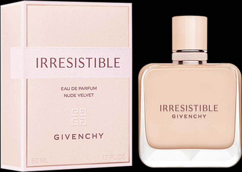 Irresistible Nude Velvet Edp 50 ml