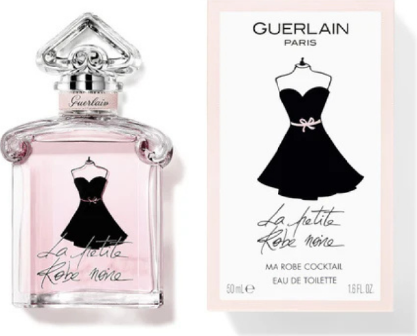 La Petite Robe Noire Edt Spray 50ml