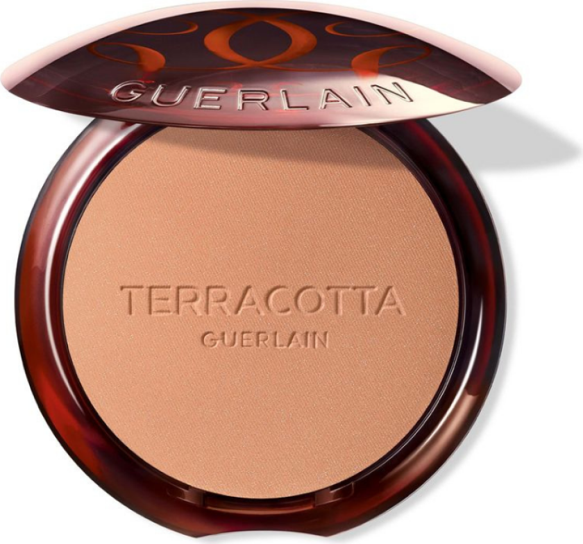 Guer Terracotta polvere blush24