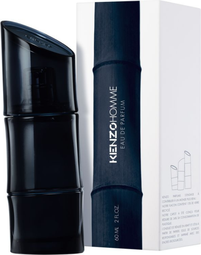 Uomo Índigo Edp Spray 60 ml