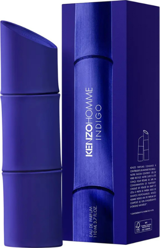 Uomo Índigo Edp Spray 110 ml