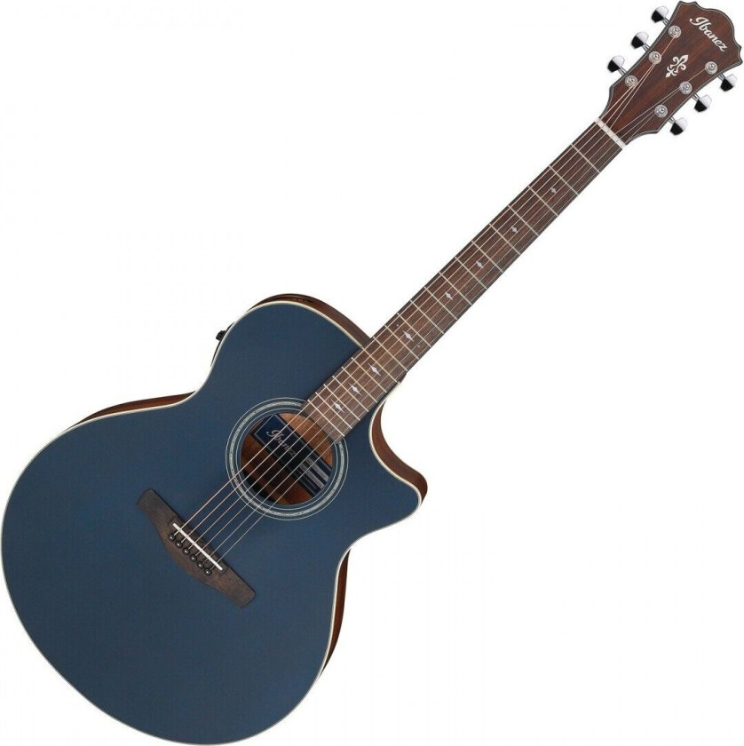 Ae100-Dbf Akustisk Gitar Ae