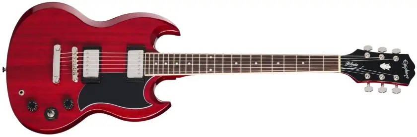 SG Tribute Cherry