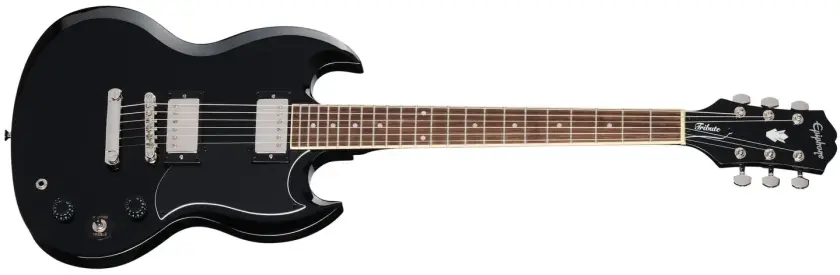 SG Tribute Ebony