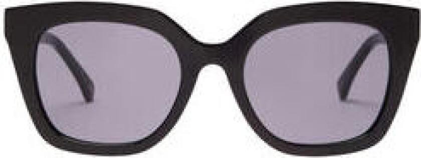 Naomi Sunglasses - Black ONE SIZE