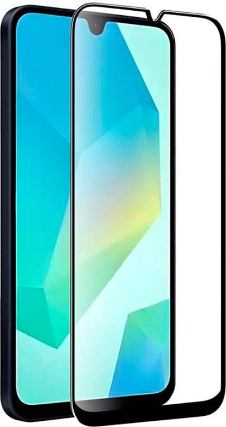 Samsung Galaxy A16 Mobile Origin EasyGlass Skjermbeskyttelsesglass - Gjennomsiktig