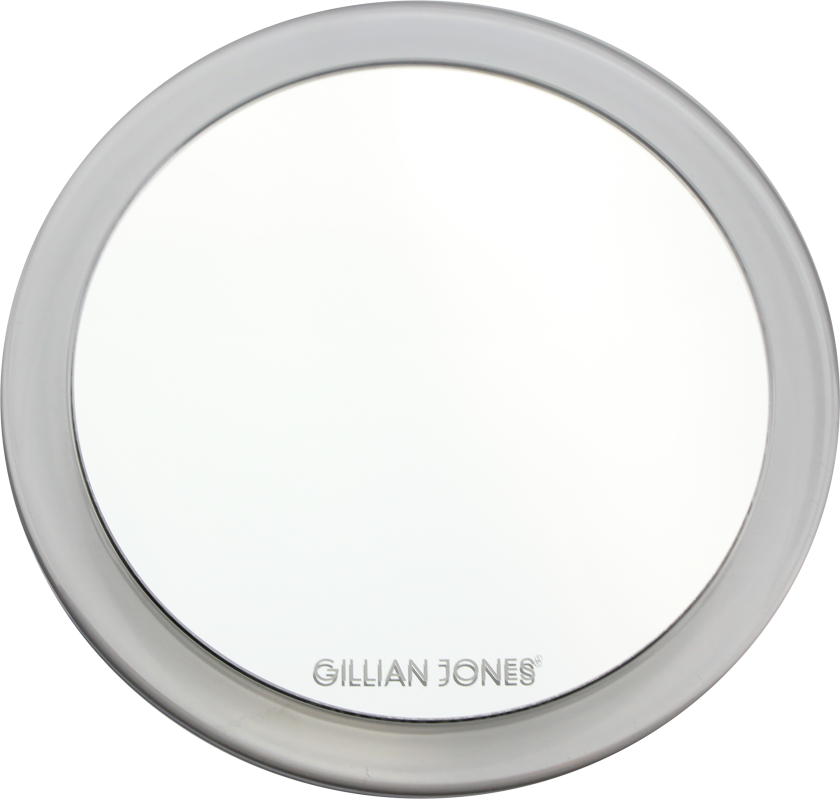 Bilde av - 3 SUCTIONS MAKE-UP MIRROR x7