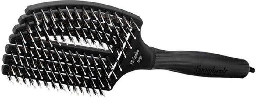 Finger Brush Large