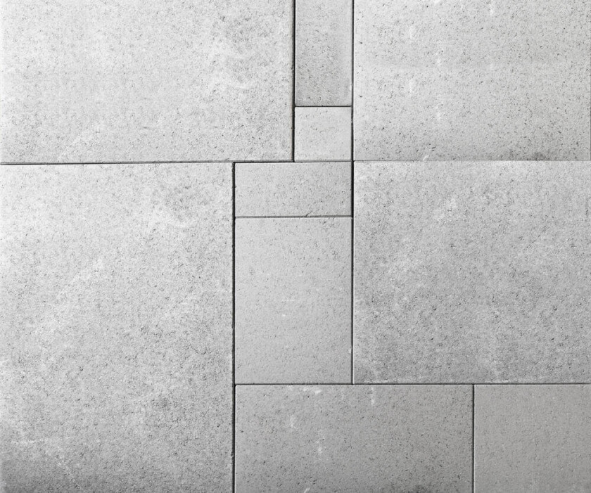 Heller Gangbane Børstet 60 X 60 X 10 cm